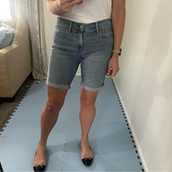 GAP - Women’s Denim Shorts - Picture 5 of 5